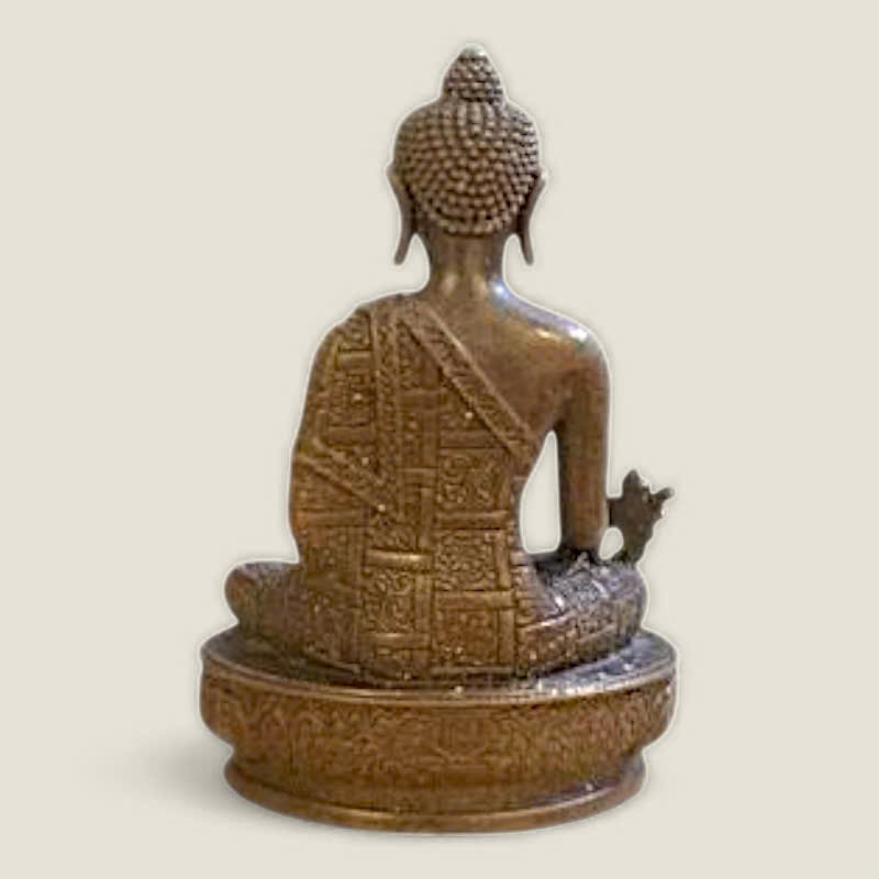 Tượng Phật Dược Sư Mật Tông Kim Cang 5 Tượng Phật Dược Sư Mật Tông Kim Cang - Ảnh 5