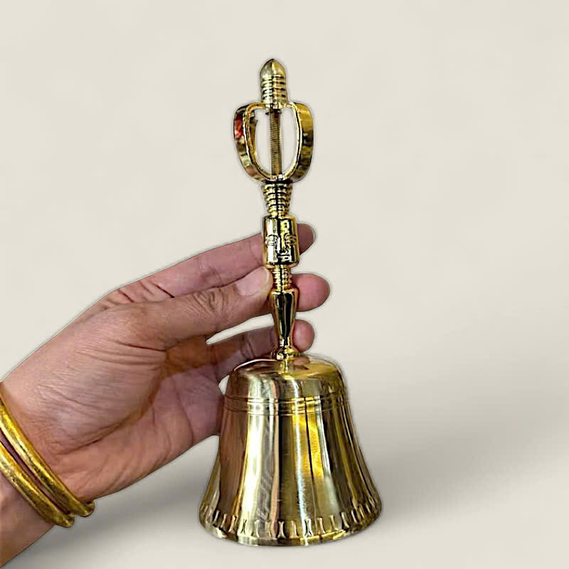 Chuông lắc 3 Chuông lắc - Ảnh 3