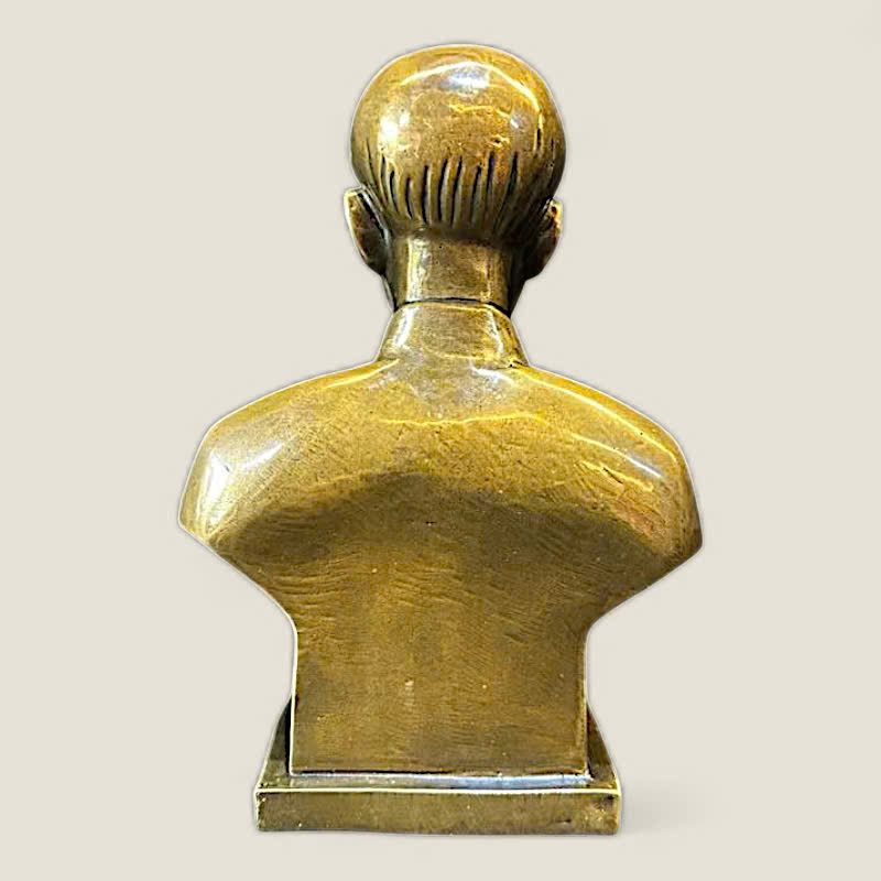 Tượng Bác Hồ Chí Minh 2 Tượng Bác Hồ Chí Minh - Ảnh 2