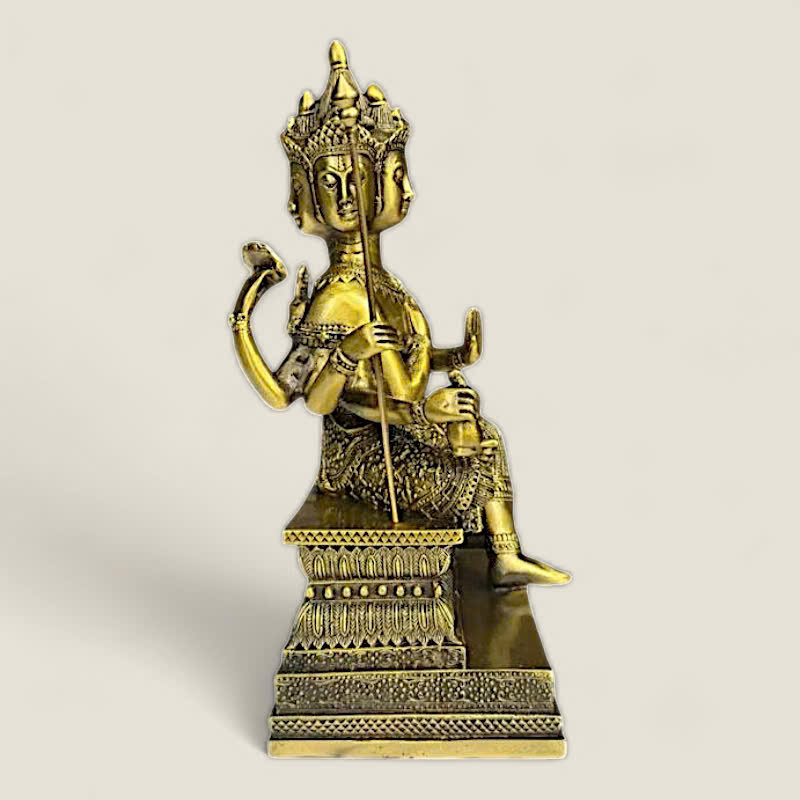 Phật Tứ Diện - Phật 4 mặt 3 Phật Tứ Diện - Phật 4 mặt - Ảnh 3