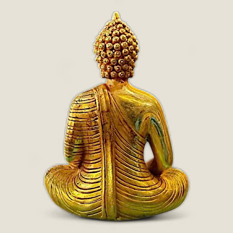 Tượng Phật Thích Ca (size nhỏ) 3 Tượng Phật Thích Ca (size nhỏ) - Ảnh 3