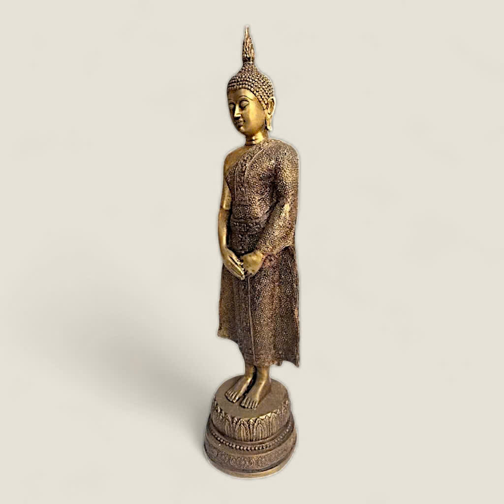 Tượng Phật Bổn Sư Thích Ca Mâu Ni 4 Tượng Phật Bổn Sư Thích Ca Mâu Ni - Ảnh 4