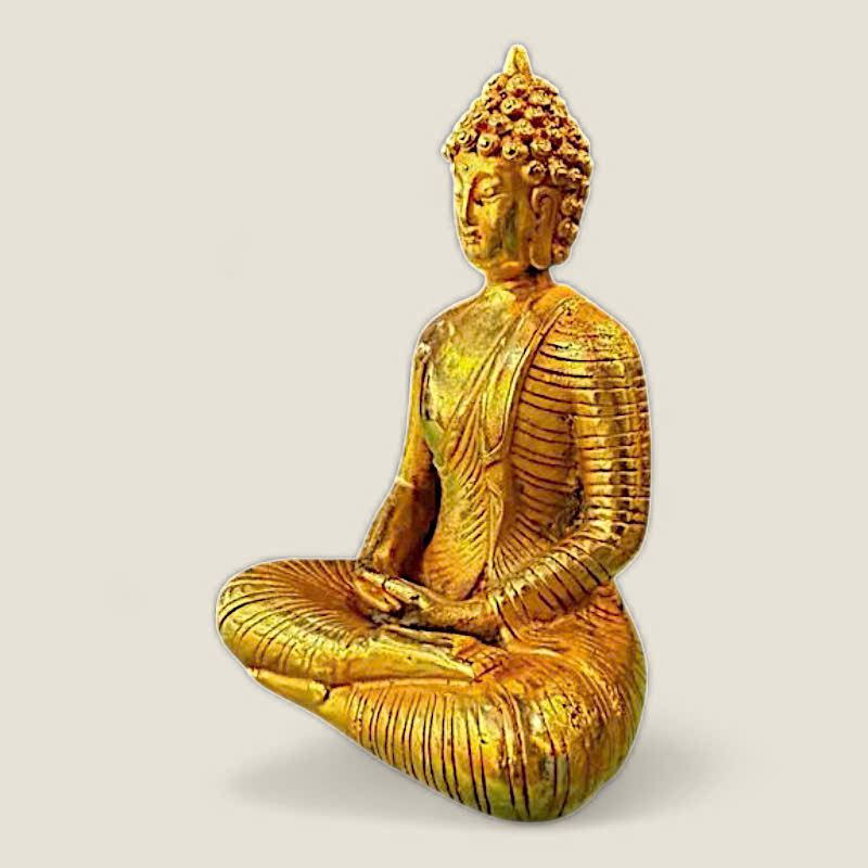 Tượng Phật Thích Ca (size nhỏ) 2 Tượng Phật Thích Ca (size nhỏ) - Ảnh 2