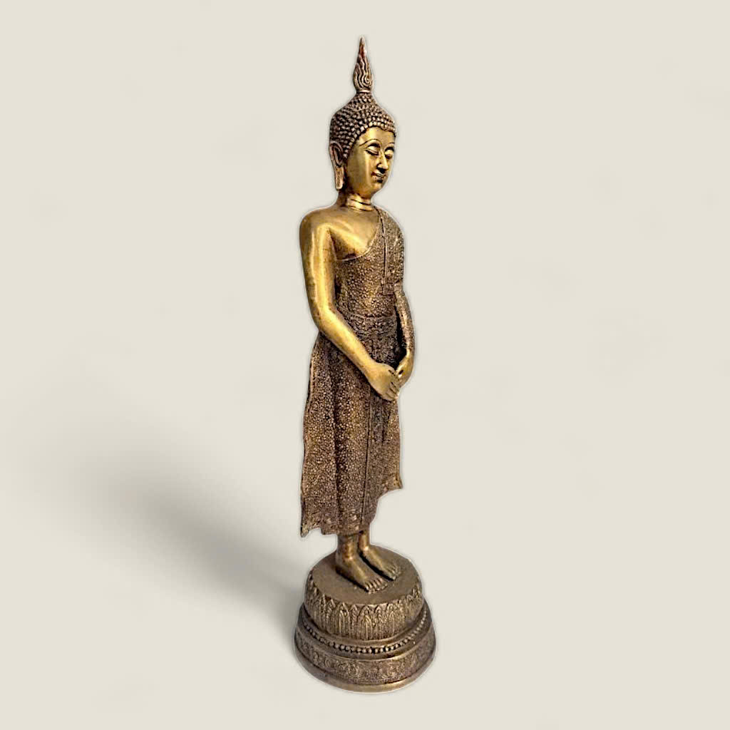 Tượng Phật Bổn Sư Thích Ca Mâu Ni 3 Tượng Phật Bổn Sư Thích Ca Mâu Ni - Ảnh 3