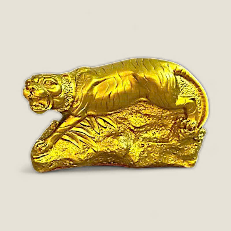 Cọp vàng - Dần đắc lộc 1 Cọp vàng - Dần đắc lộc