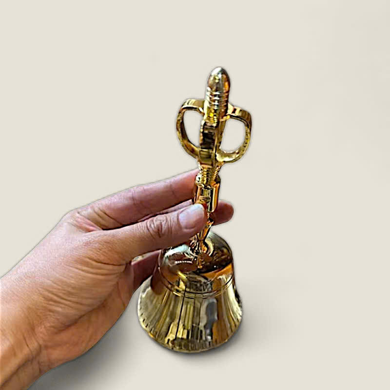 Chuông lắc 2 Chuông lắc - Ảnh 2