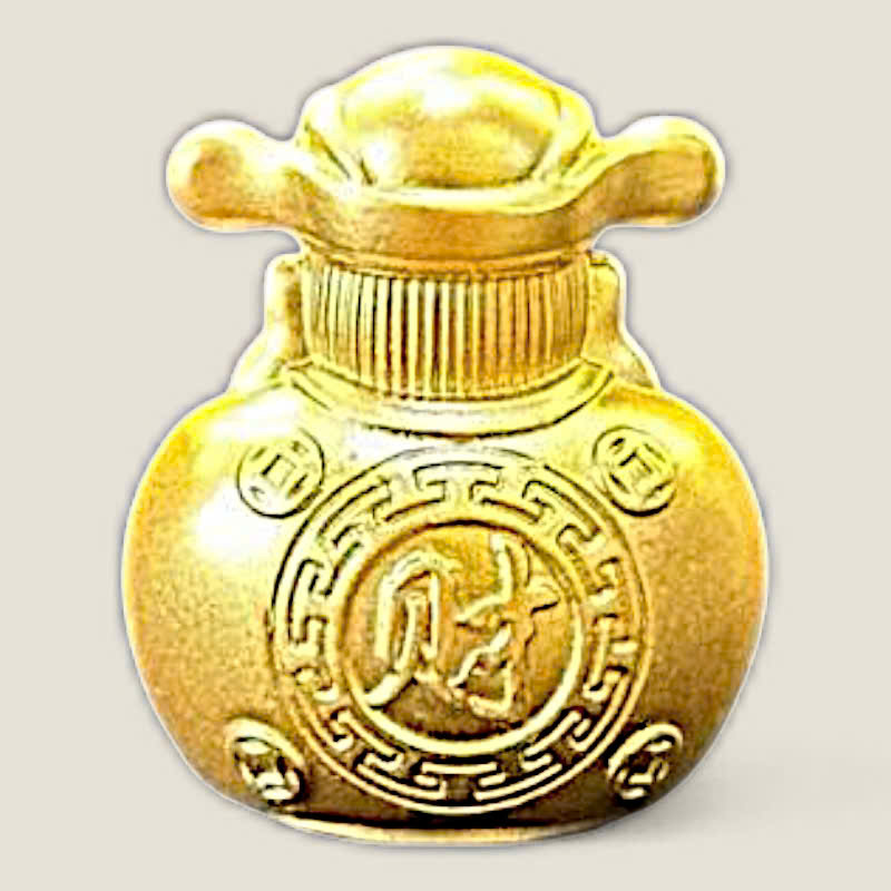 Tượng Thần Tiền trưng bày phong thủy 3 Tượng Thần Tiền trưng bày phong thủy - Ảnh 3