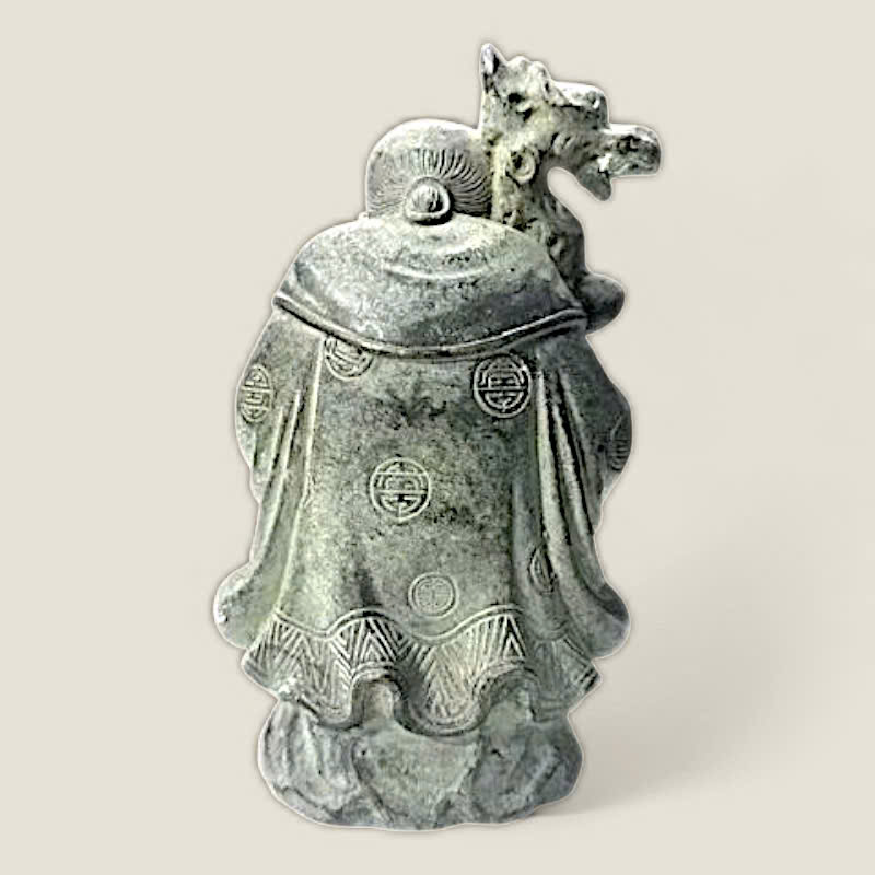 Tượng Ông Thọ 4 Tượng Ông Thọ - Ảnh 4