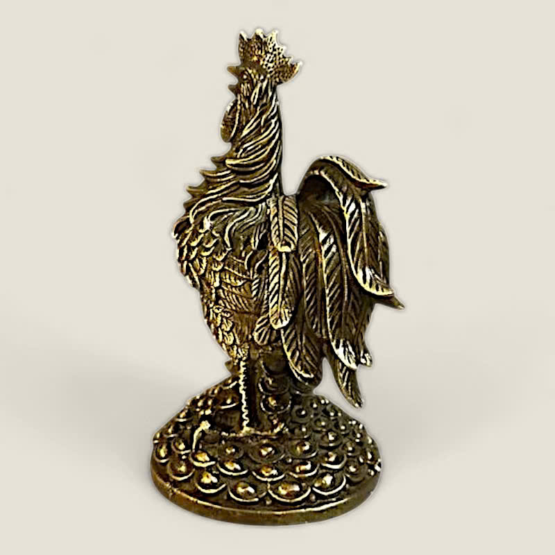 Tượng Thánh Kim Kê 3 Tượng Thánh Kim Kê - Ảnh 3