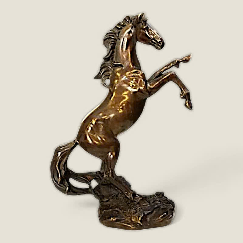 Tượng Song Mã Đáo Thành Công 3 Tượng Song Mã Đáo Thành Công - Ảnh 3