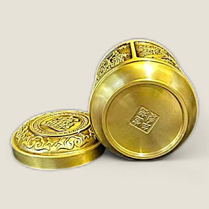 Hủ đựng trà các loại 2 Hủ đựng trà các loại - Ảnh 2