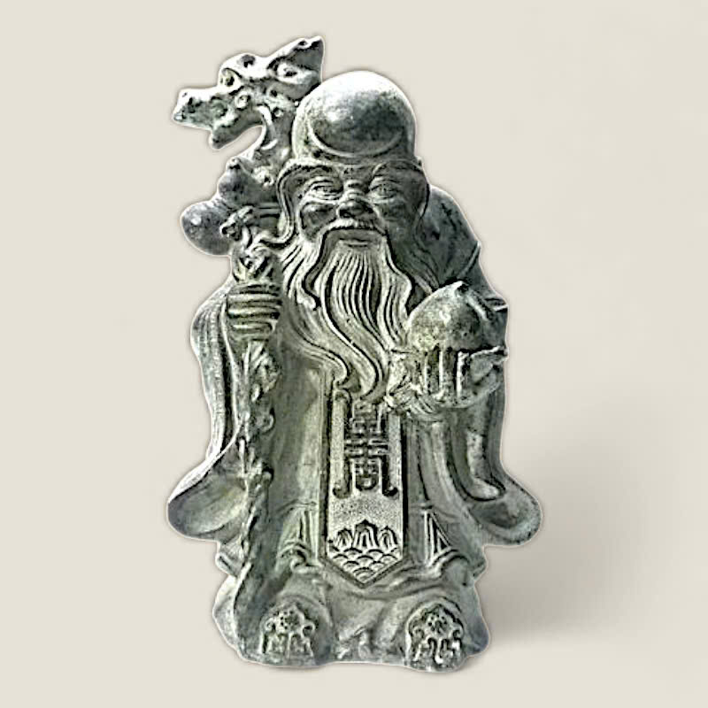 Tượng Ông Thọ 1 Tượng Ông Thọ