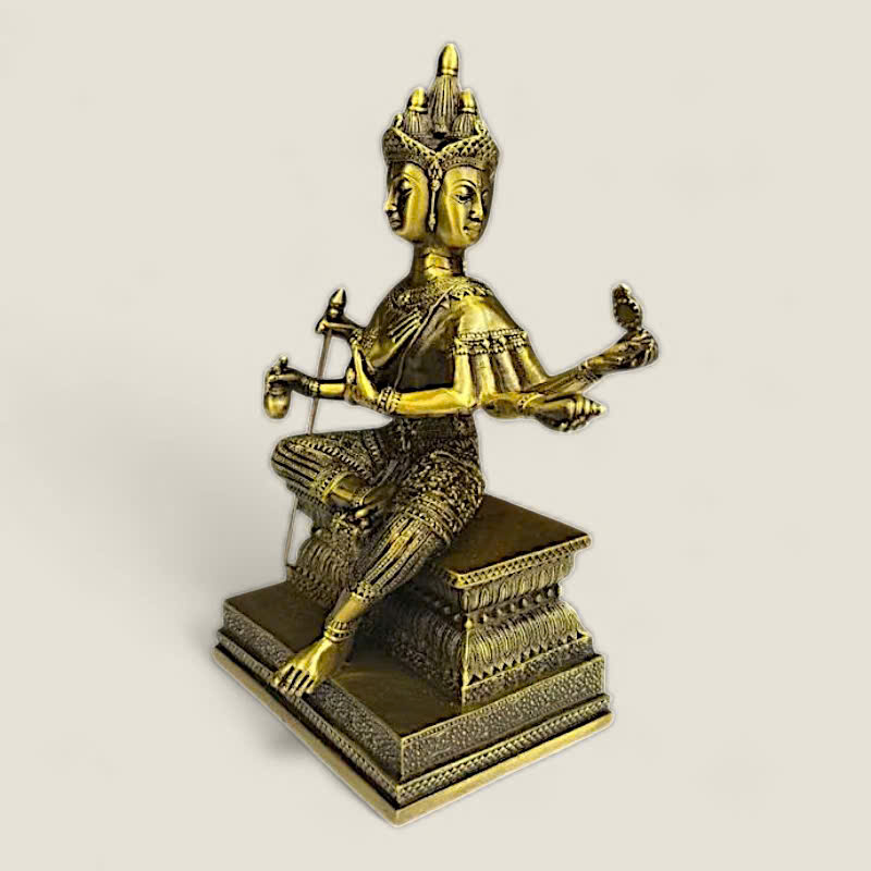 Phật Tứ Diện - Phật 4 mặt 2 Phật Tứ Diện - Phật 4 mặt - Ảnh 2