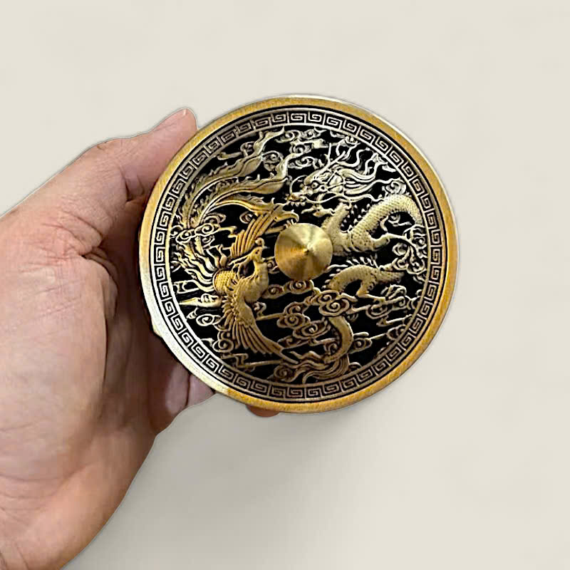 Lư xông trầm các mẫu tùy chọn 5 Lư xông trầm các mẫu tùy chọn - Ảnh 5