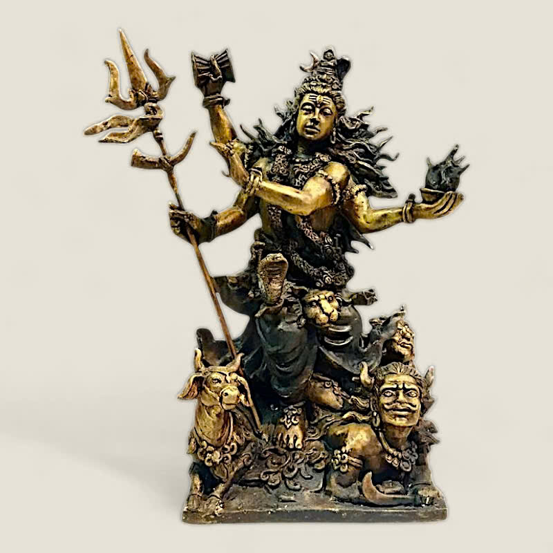 Thần Shiva - Thần giáo Ấn Độ 1 Thần Shiva - Thần giáo Ấn Độ