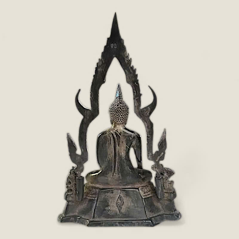 Tượng Phật Thích Ca Mâu Ni Phật Giáo Nam Tông 7 Tượng Phật Thích Ca Mâu Ni Phật Giáo Nam Tông - Ảnh 7