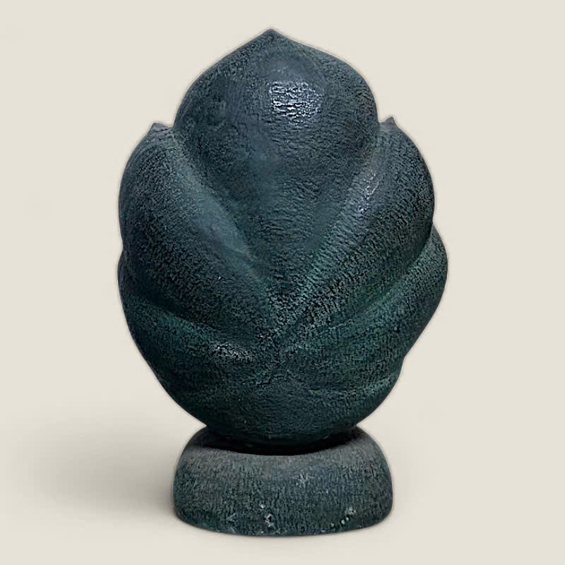 Tượng Quan Âm Tự Tại 5 Tượng Quan Âm Tự Tại - Ảnh 5