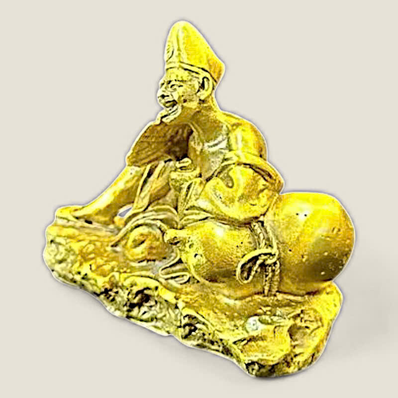 Tượng Phật Tế Công 5 Tượng Phật Tế Công - Ảnh 5