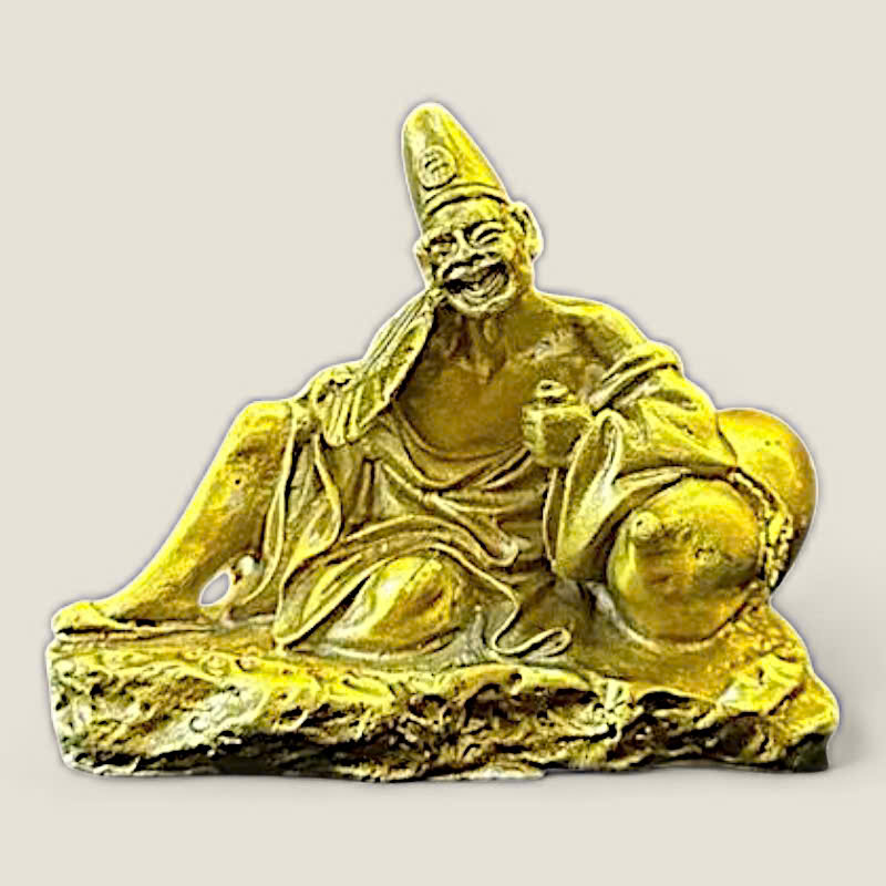 Tượng Phật Tế Công 1 Tượng Phật Tế Công