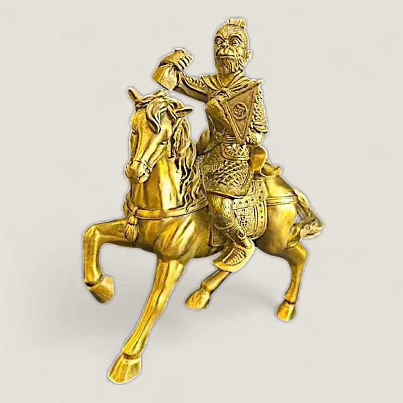 Tượng Mã Thượng Phong Hầu - Lập tức thăng chức 1 Tượng Mã Thượng Phong Hầu - Lập tức thăng chức