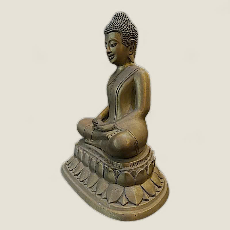 Tượng Bổn Sư Thích Ca Mâu Ni - Phật Giáo Nam Tông 7 Tượng Bổn Sư Thích Ca Mâu Ni - Phật Giáo Nam Tông - Ảnh 7