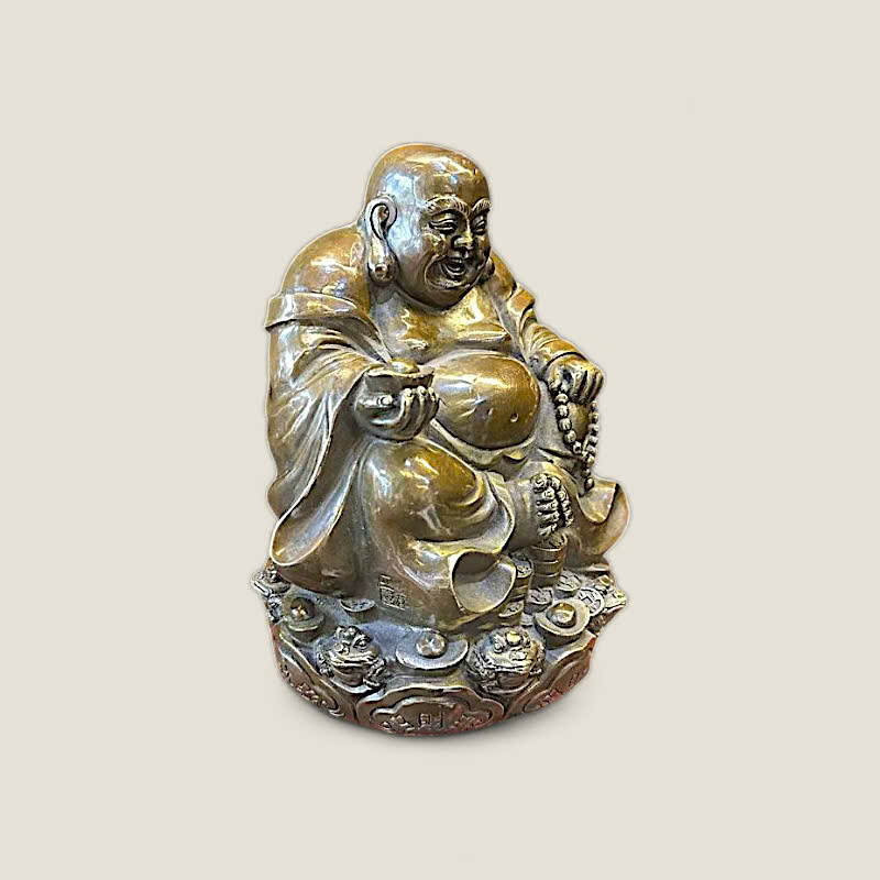 Tượng Phật Di Lặc 3 Tượng Phật Di Lặc - Ảnh 3