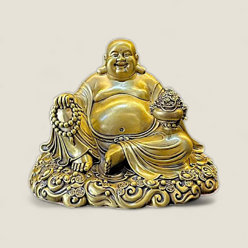 Tượng Phật Di Lặc 1 Tượng Phật Di Lặc