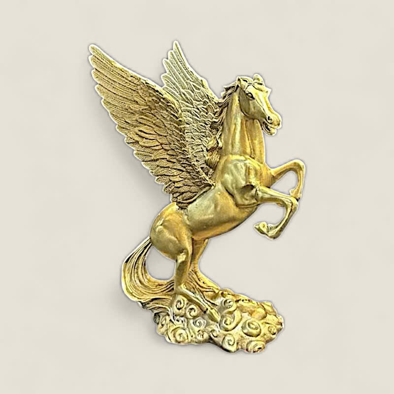 Tượng Thiên Mã 11 Tượng Thiên Mã - Ảnh 11