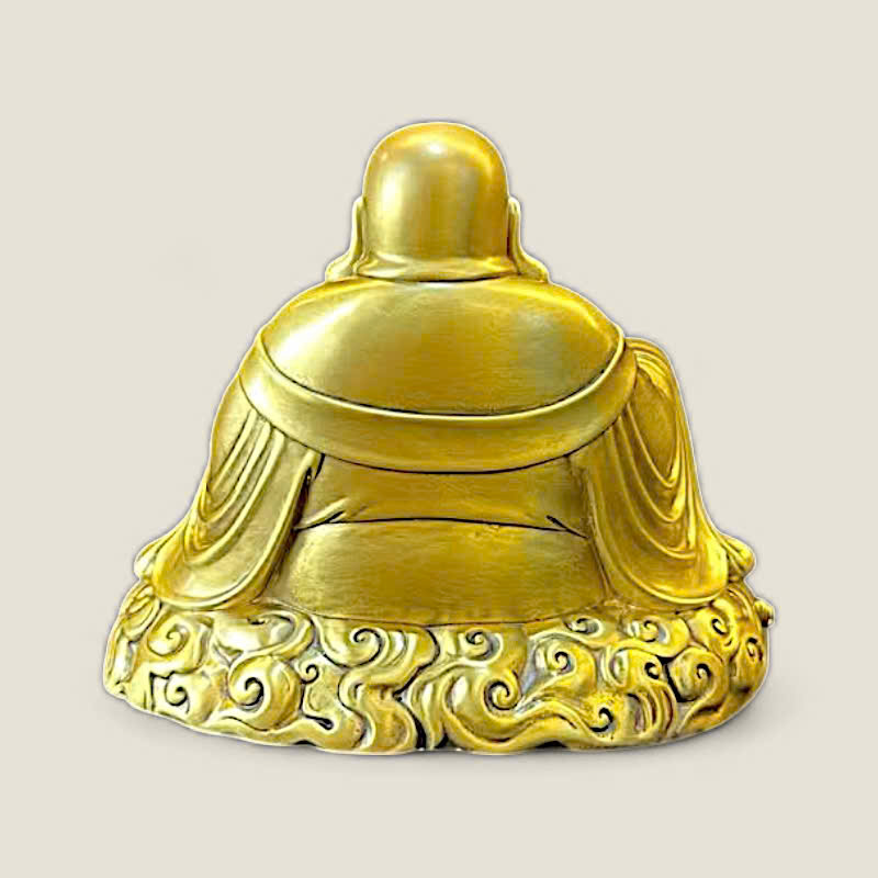 Tượng Phật Di Lặc 5 Tượng Phật Di Lặc - Ảnh 5