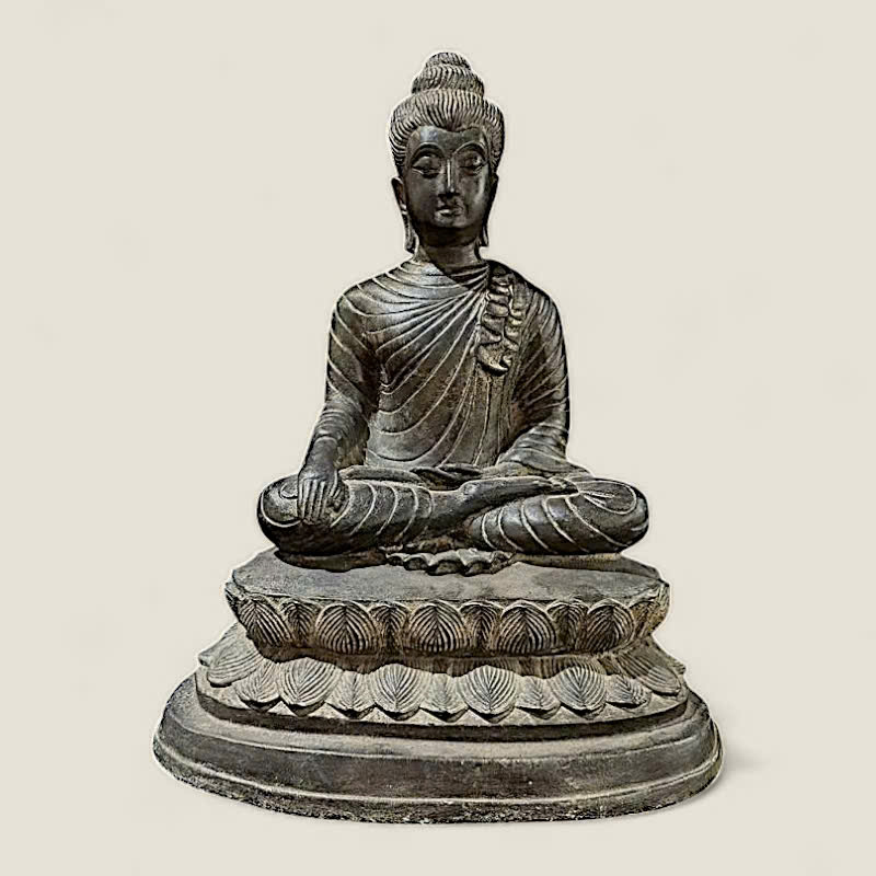 Tượng Phật Thích Ca Thái Lan Nam Tông 