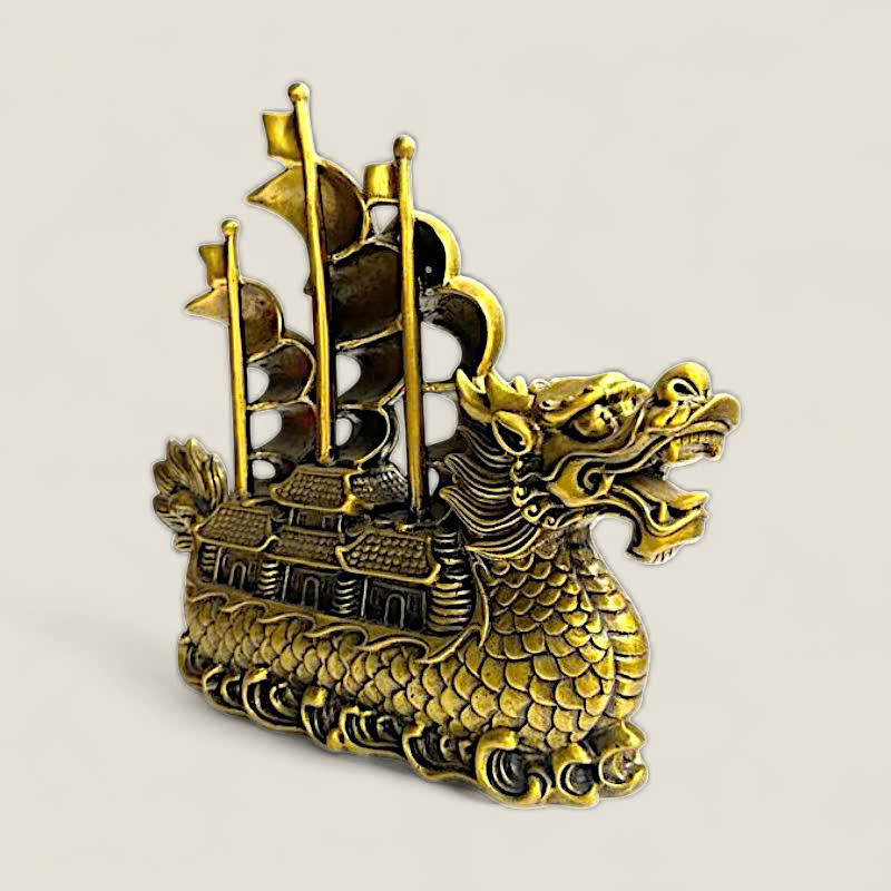 Tượng Rồng Thuận Buồm xuôi gió 6 Tượng Rồng Thuận Buồm xuôi gió - Ảnh 6