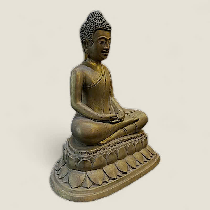 Tượng Bổn Sư Thích Ca Mâu Ni - Phật Giáo Nam Tông 6 Tượng Bổn Sư Thích Ca Mâu Ni - Phật Giáo Nam Tông - Ảnh 6