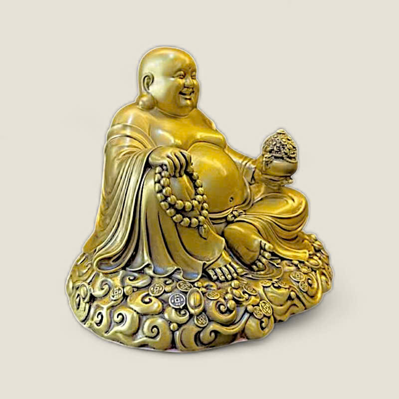 Tượng Phật Di Lặc 3 Tượng Phật Di Lặc - Ảnh 3