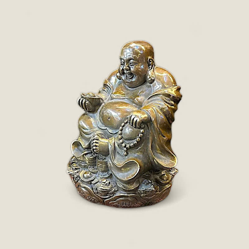 Tượng Phật Di Lặc 4 Tượng Phật Di Lặc - Ảnh 4