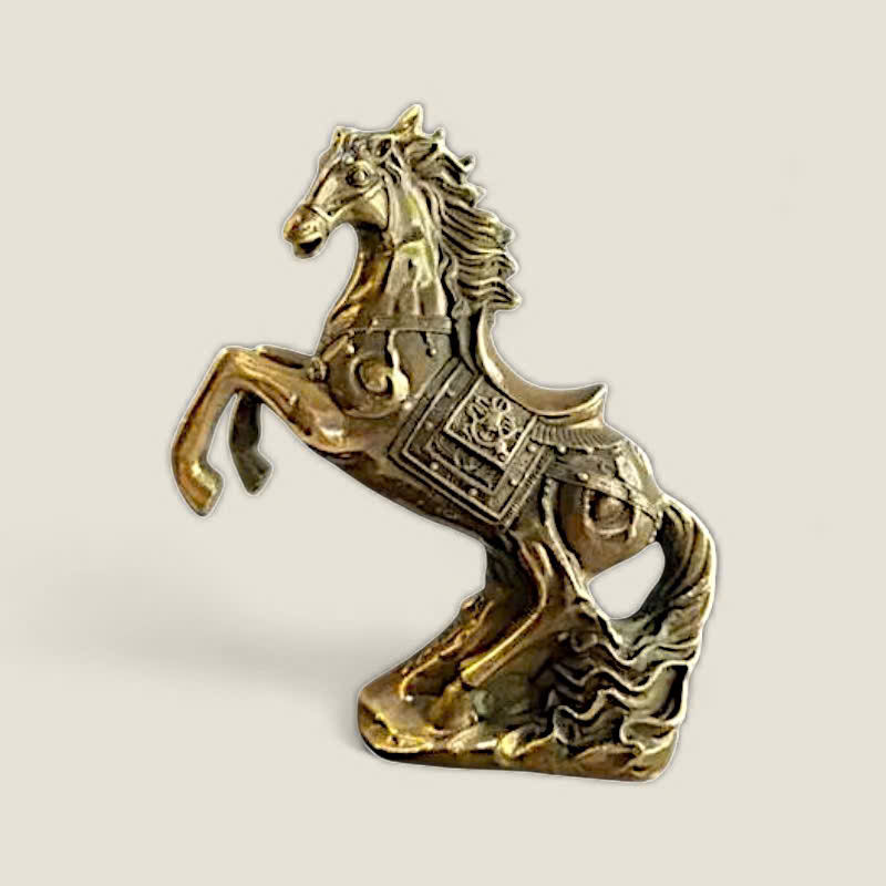 Tượng Mã Đáo Thành Công 1 Tượng Mã Đáo Thành Công