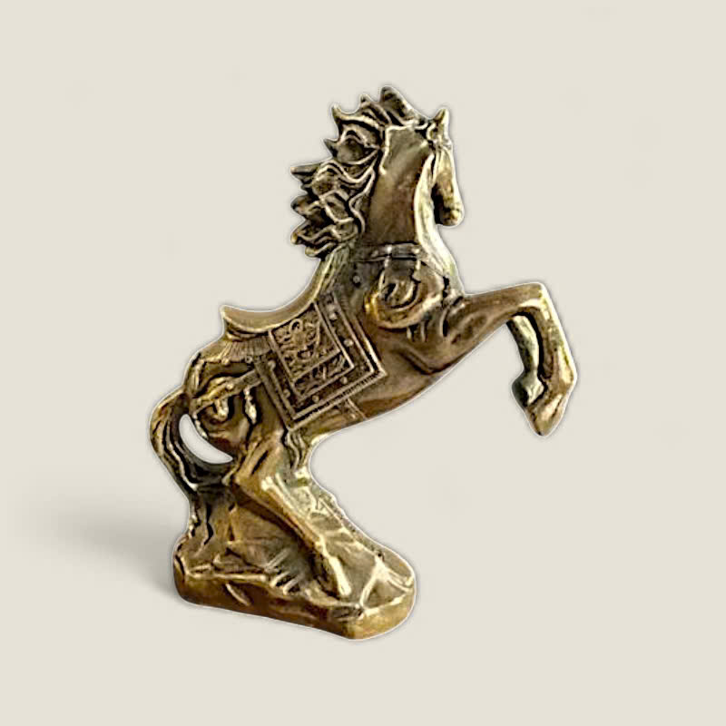 Tượng Mã Đáo Thành Công 3 Tượng Mã Đáo Thành Công - Ảnh 3