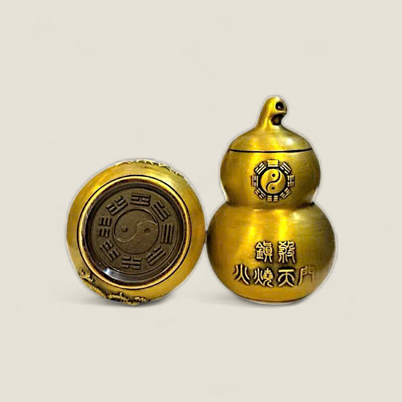 Hồ lô Rồng chiêu tài hút lộc 4 Hồ lô Rồng chiêu tài hút lộc - Ảnh 4