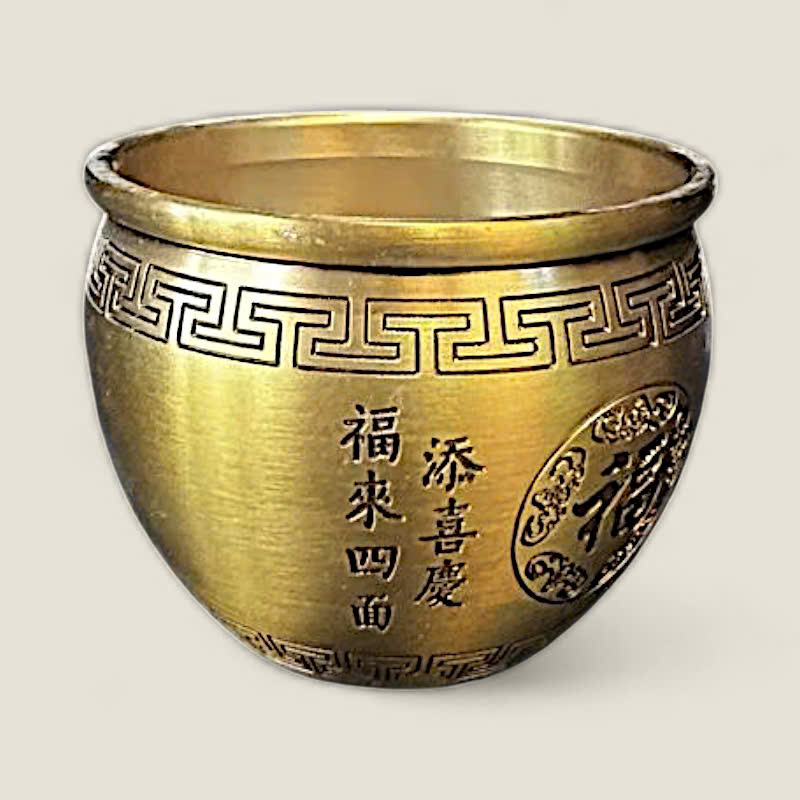 Bát tụ bảo bồn 5 Bát tụ bảo bồn - Ảnh 5