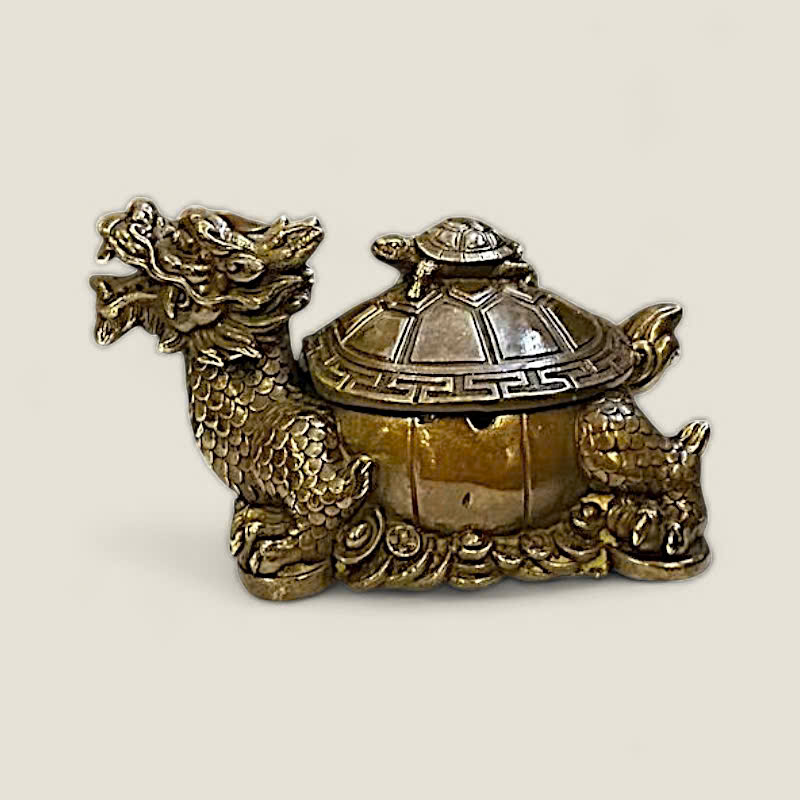 Gạt tàn Long Quy 7 Gạt tàn Long Quy - Ảnh 7