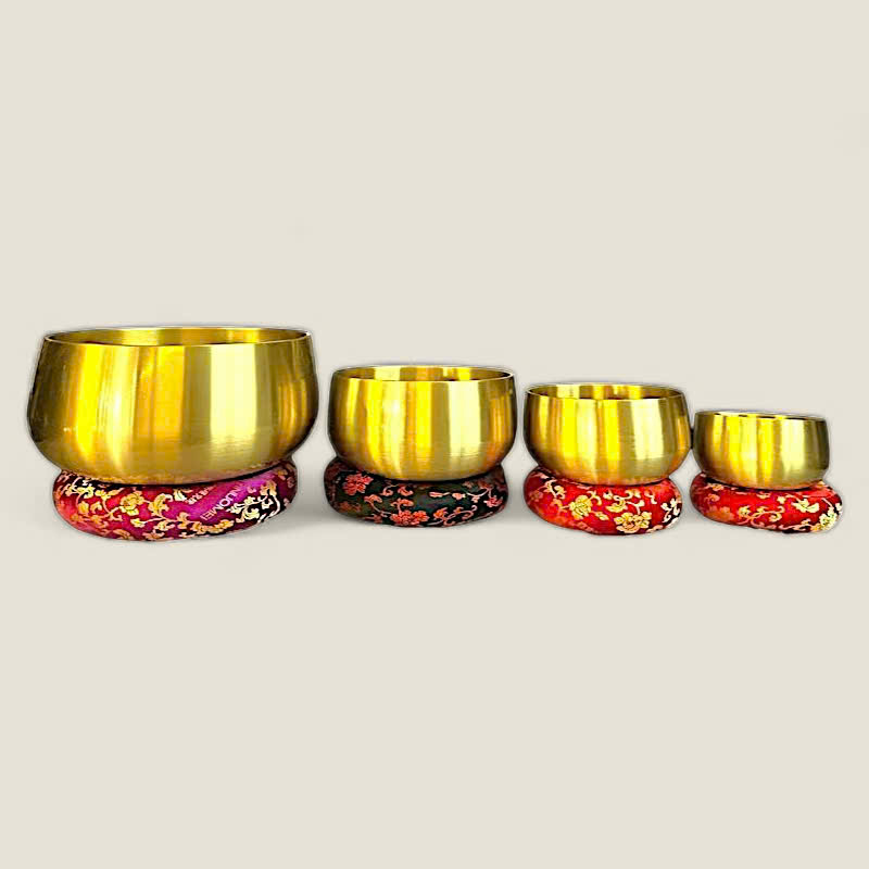 Chuông đồng tụng kinh 9 Chuông đồng tụng kinh - Ảnh 9