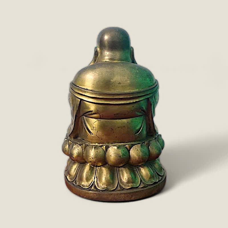 Tượng Phật Di Lặc Bồ Tát 5 Tượng Phật Di Lặc Bồ Tát - Ảnh 5