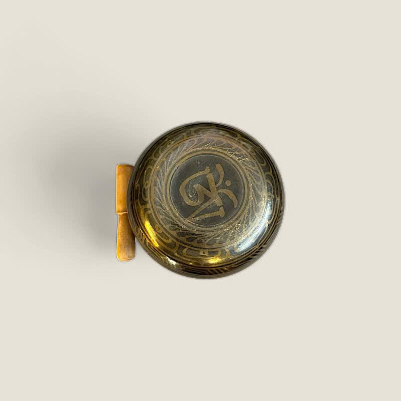 Chuông Tây Tạng 5 Chuông Tây Tạng - Ảnh 5