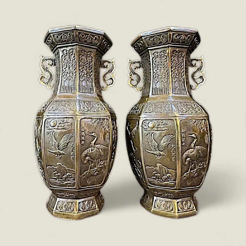 Bình tích lục giác 5 Bình tích lục giác - Ảnh 5