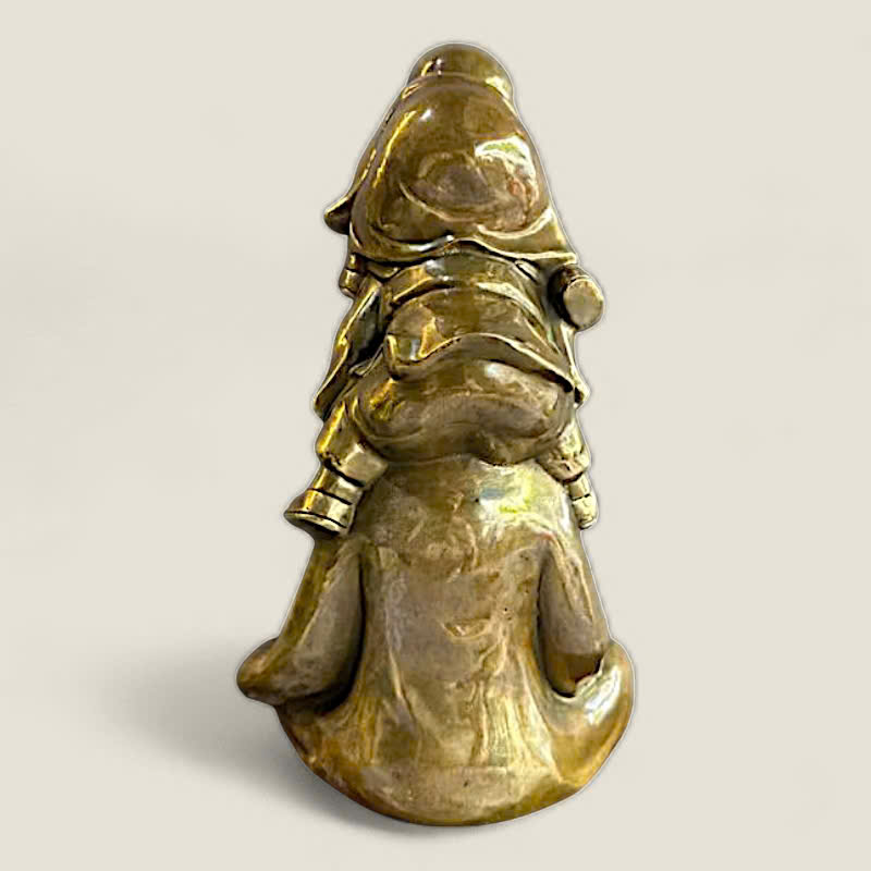 Tượng tam không 4 Tượng tam không - Ảnh 4