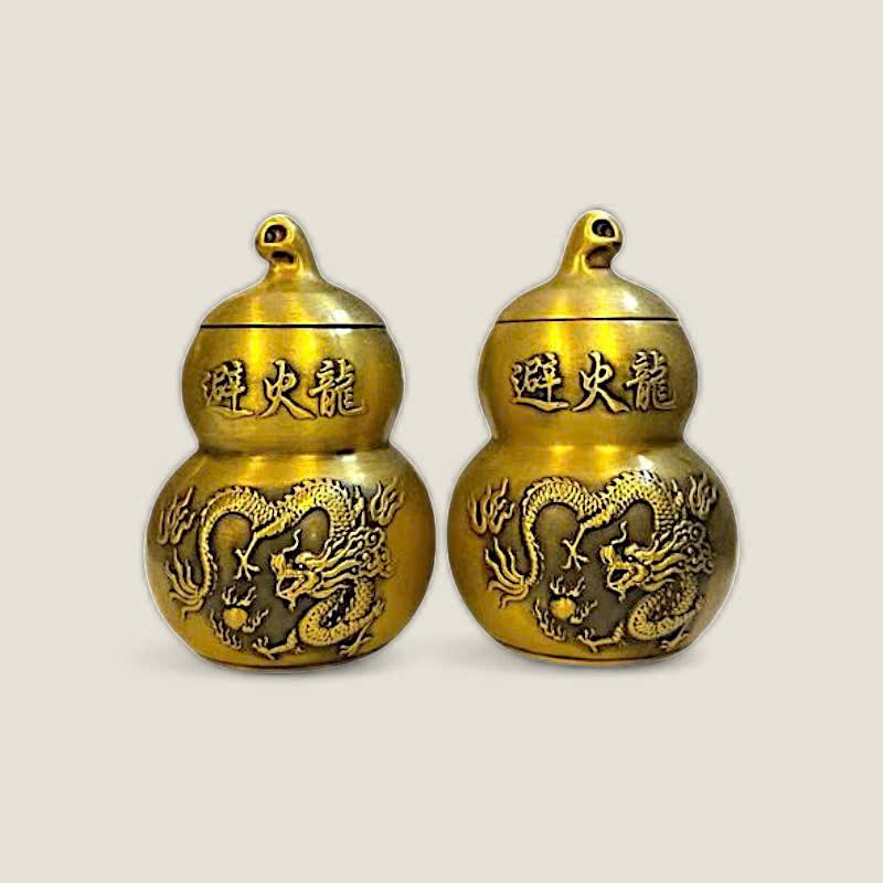 Hồ lô Rồng chiêu tài hút lộc 5 Hồ lô Rồng chiêu tài hút lộc - Ảnh 5