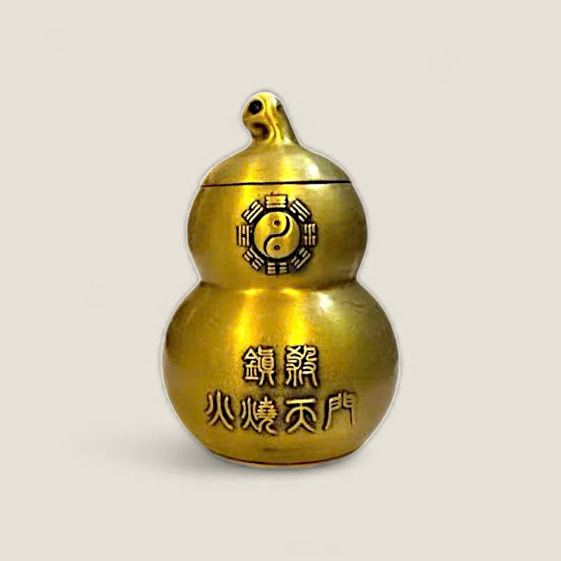 Hồ lô Rồng chiêu tài hút lộc 6 Hồ lô Rồng chiêu tài hút lộc - Ảnh 6