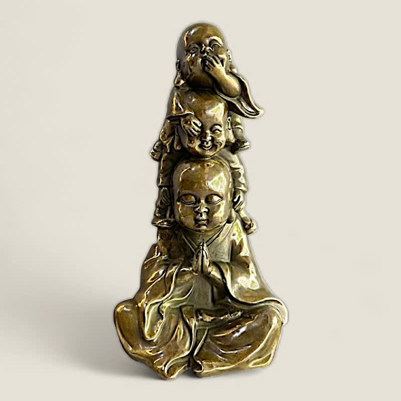 Tượng tam không 1 Tượng tam không