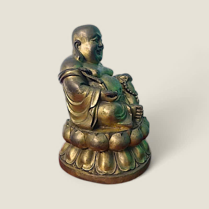 Tượng Phật Di Lặc Bồ Tát 3 Tượng Phật Di Lặc Bồ Tát - Ảnh 3