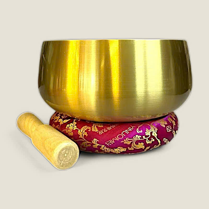 Chuông đồng tụng kinh 4 Chuông đồng tụng kinh - Ảnh 4