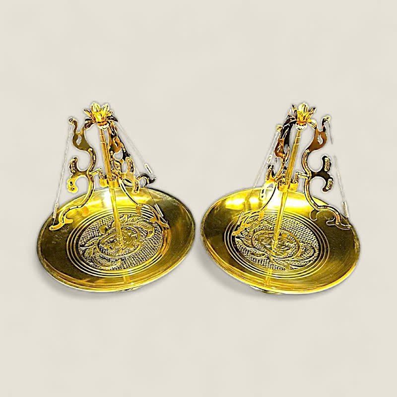 Đĩa đốt nhang khoanh 5 Đĩa đốt nhang khoanh - Ảnh 5